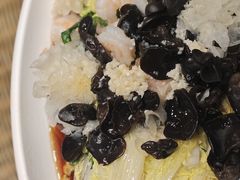 -国际海员俱乐部(餐饮部)