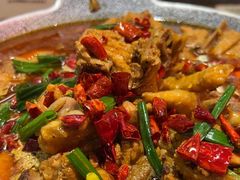 -石灰石烧鸡公(南通万象城店)