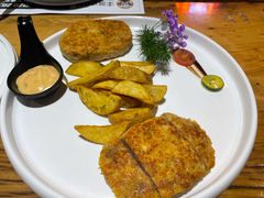 -通海俄式烧烤(下瓦房店)
