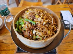 -老雒阳面馆·水席·洛阳菜(纱厂路店)