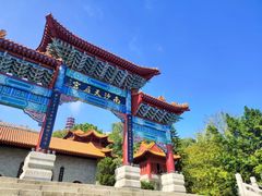 -南沙天后宫景区