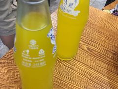 北冰洋-门框胡同百年卤煮(前门煤市街店)