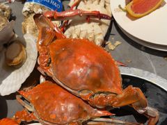 -一方渔歌蒸汽海鲜自助(文化路万达广场店)