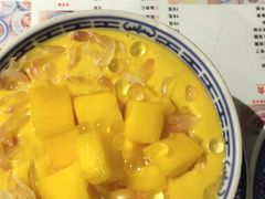 -广信牛奶甜品世家(台东店)