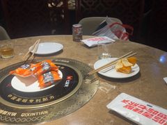 -七欣天香辣蟹火锅(上海银亿滨江店)