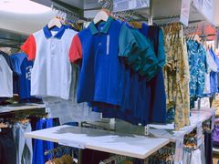 -优衣库(哈尔滨中央大街店)