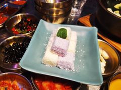 -入火韩国烤肉(凯旋广场店)