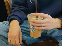 -星巴克(成都太古里二店)