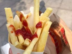 -汉堡王(长沙枫林三路店)