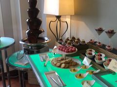 -上海和平饭店华懋阁 Cathay Room