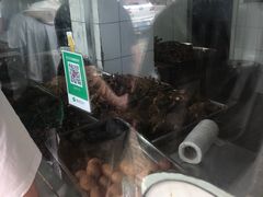 -土门八珍烤鸡腊味店(土门老店)