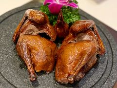 -莲苑中餐厅·Lotus Court(厦门马哥孛罗东方大酒店)