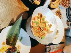 -隐厨·中国菜馆(三里屯T+MALL店)