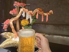 -蟹犇前•帝王蟹雪蟹(陆家嘴店)