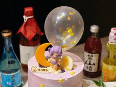 -CAKE BOSS 蛋糕老板(西单君太百货店)