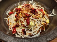 汽锅鸡辣料-云海肴·汽锅鸡·云南代表菜(丁香国际店)