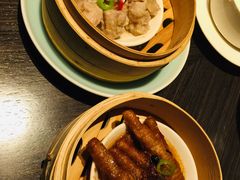 -万丽轩·粤菜(王府井金茂万丽酒店)