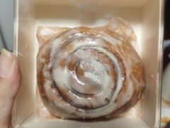 -OUR Bakery(三里屯太古里店)