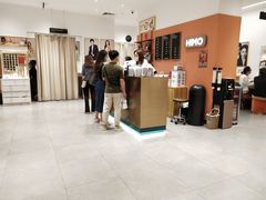 -海马体照相馆(万菱汇店)