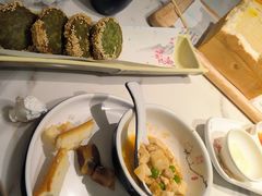 -绿茶餐厅(港惠购物中心店)