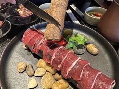 -盡膳口福·百年汤方火锅(科华北路店)