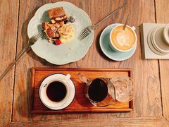 -Vanillacafe香草咖啡(银海大世界店)