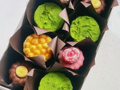 -发酵食堂(屏风街店)