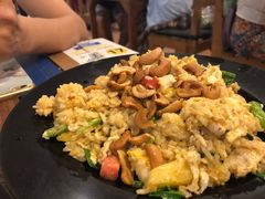 -Doo Dee Thai Food(Issan/Isaan/Esan)