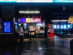 -CGV影城(滨江天街IMAX店)