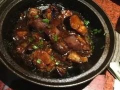-绿茶餐厅(蓝色港湾店)