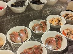 -李犟大爆鳝面·手工蟹黄包(湖滨西湖店)