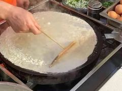 -新农村煎饼果子(香港花园店)