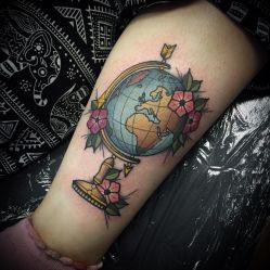 -记号刺青tattoo纹身工作室