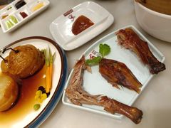 -鸭匠食府·挂炉烤鸭·新京菜(阜成路店)