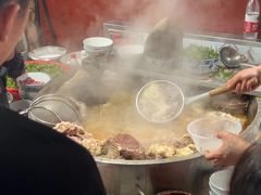 特色鲜牛肉-杨家牛肉汤(淮建路店)