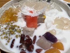 -椰语堂·海南清补凉(友谊阳光城店)