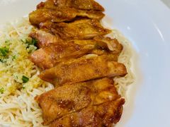 -明腾壹间茶餐厅(新都会花园广场店)