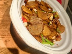 -鸽子窝(青塔店)