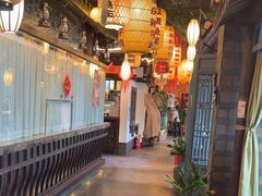 -永安水煮活鱼·仪征土菜院子