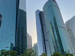 -维乐口腔(美维云门诊陆家嘴店)