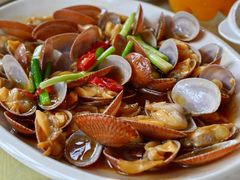 -连家船海鲜大排档·20年闽菜店(厦大店)
