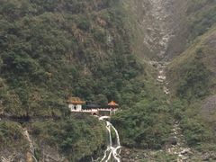 -太鲁阁公园