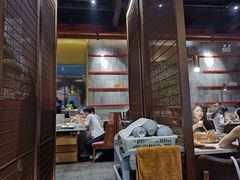 -牛村来人潮汕牛肉火锅(西单店)