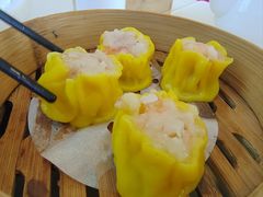 -万龙洲海鲜(南新仓店)