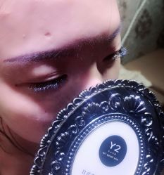 -Y2日式美甲美睫美肤沙龙