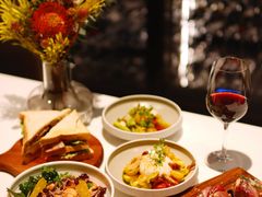 -wineapp葡萄酒餐吧(外滩金融中心店)