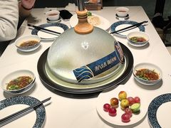 -望海臻鲜·海鲜餐厅