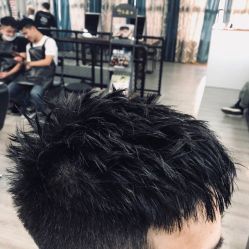 -BM造型·烫染专业店