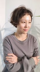 -净漪造型 PURE RIPPLE