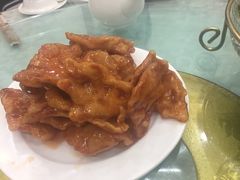 -宝发园名菜馆